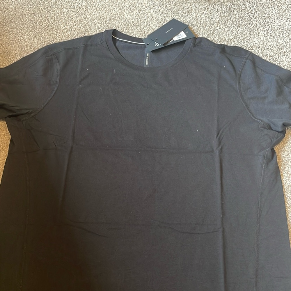 Ten Thousand durable tee black XL
